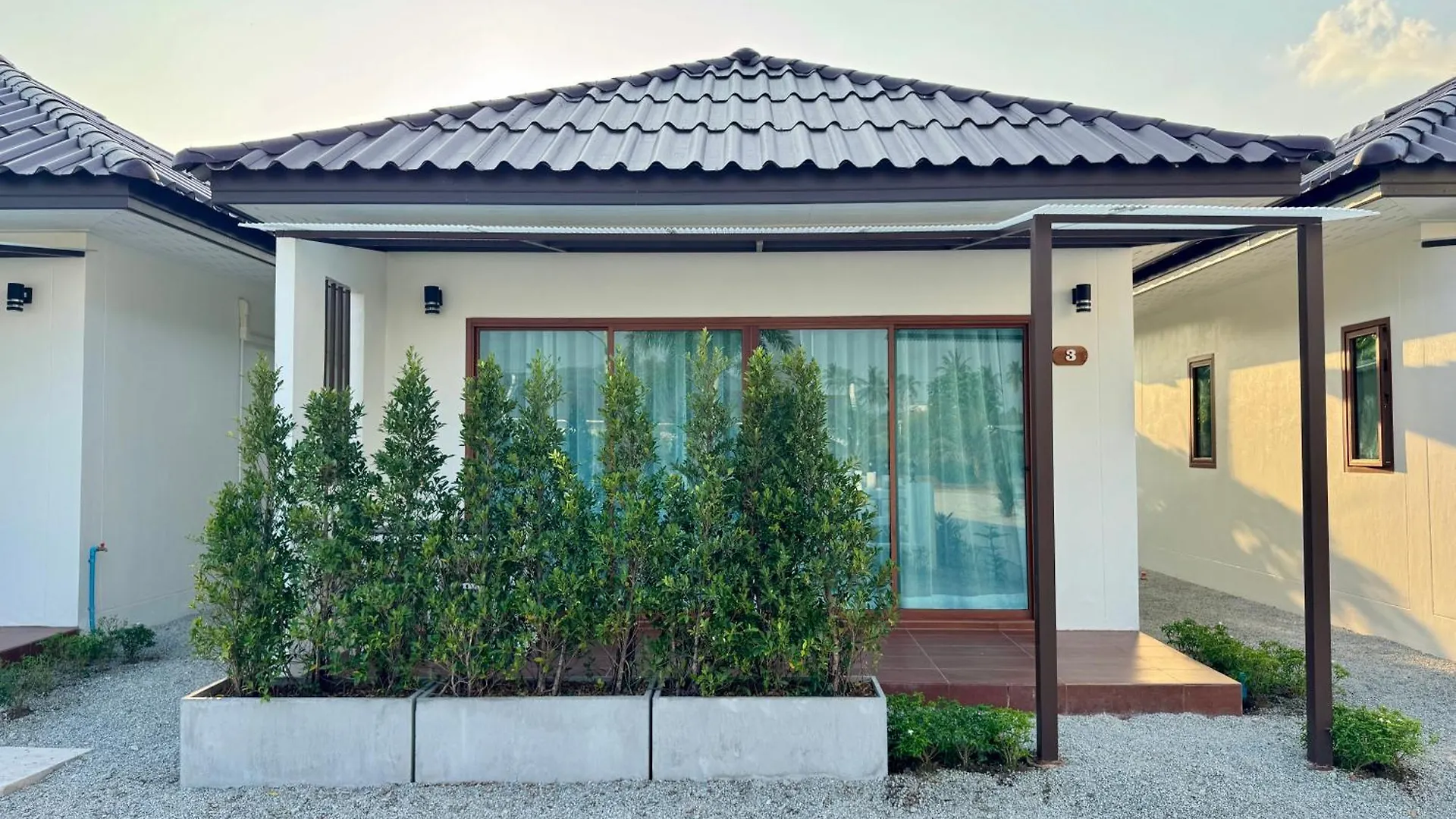 Maikhao Beach Guest House Mai Khao Thailand