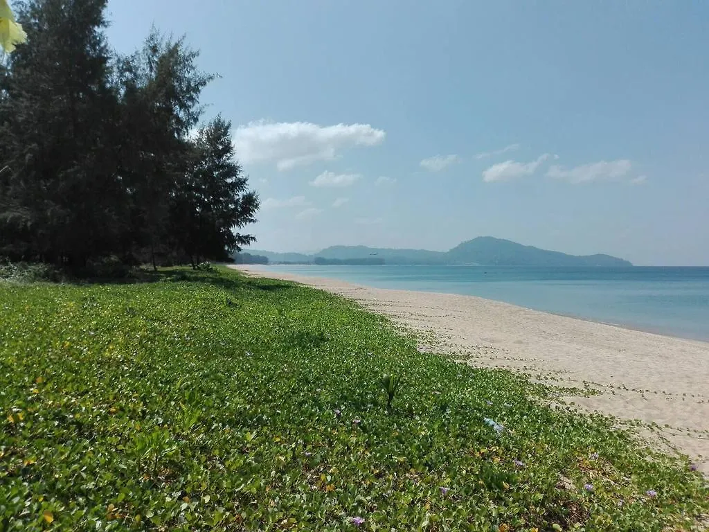 Maikhao Beach Guest House Mai Khao