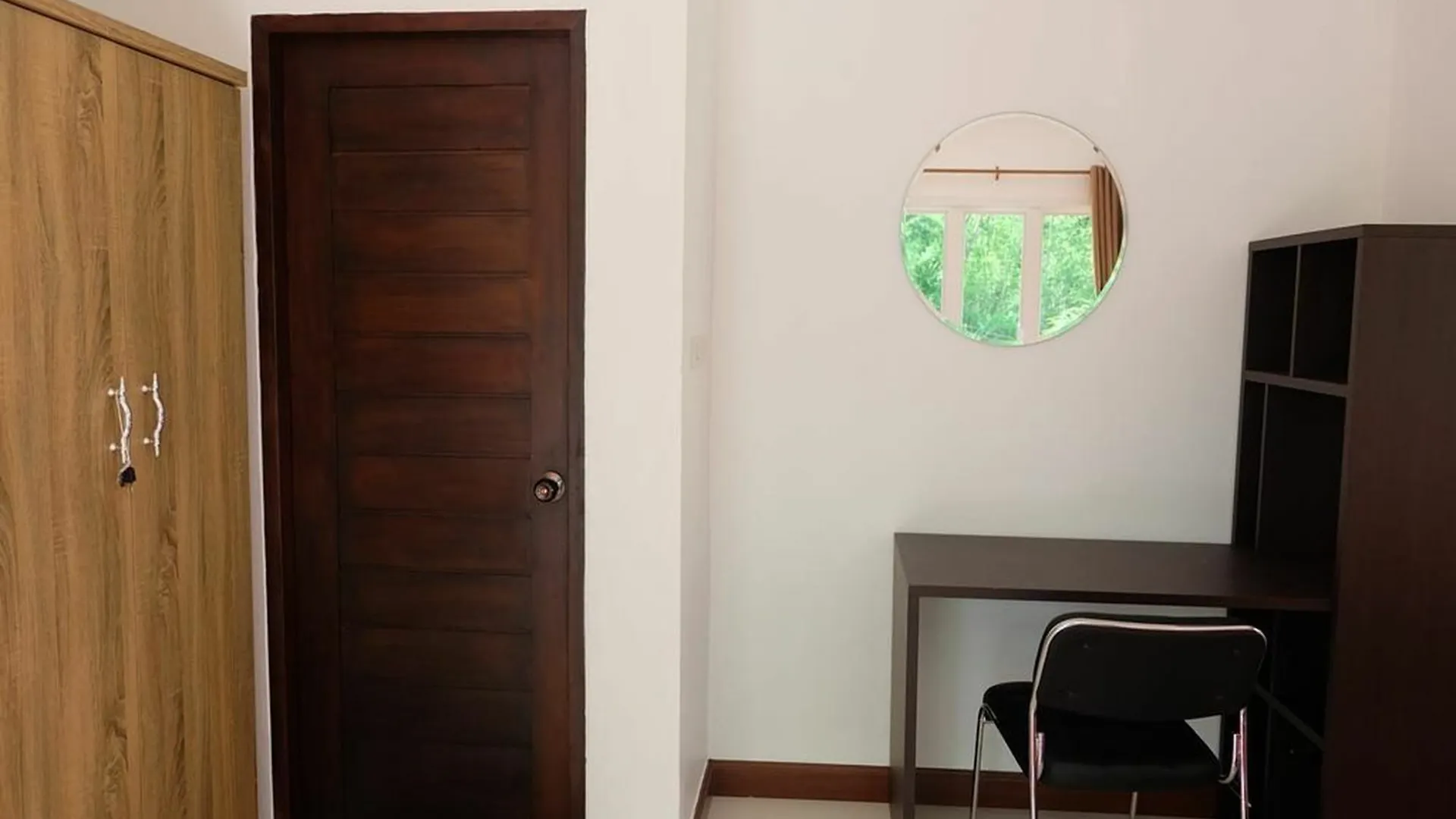 Maikhao Beach Guest House Mai Khao Thailand
