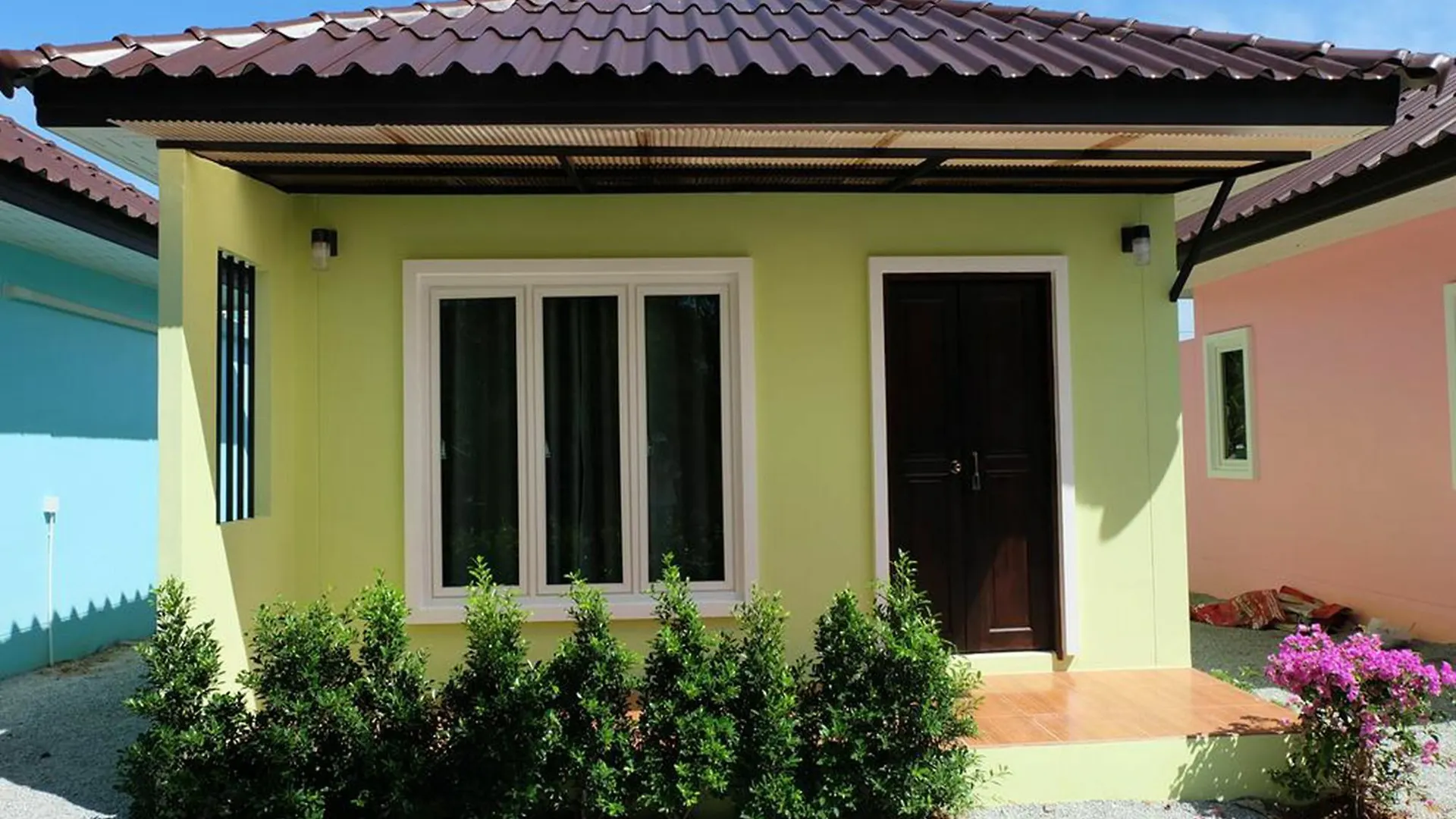 Maikhao Beach Guest House Mai Khao