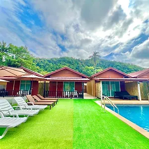 Lanta For Rest Boutique Koh Lanta