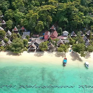 Relax Phi Phi Don