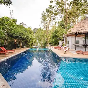 The Dearly Hostel-padi 5 Star Dive Koh Tao