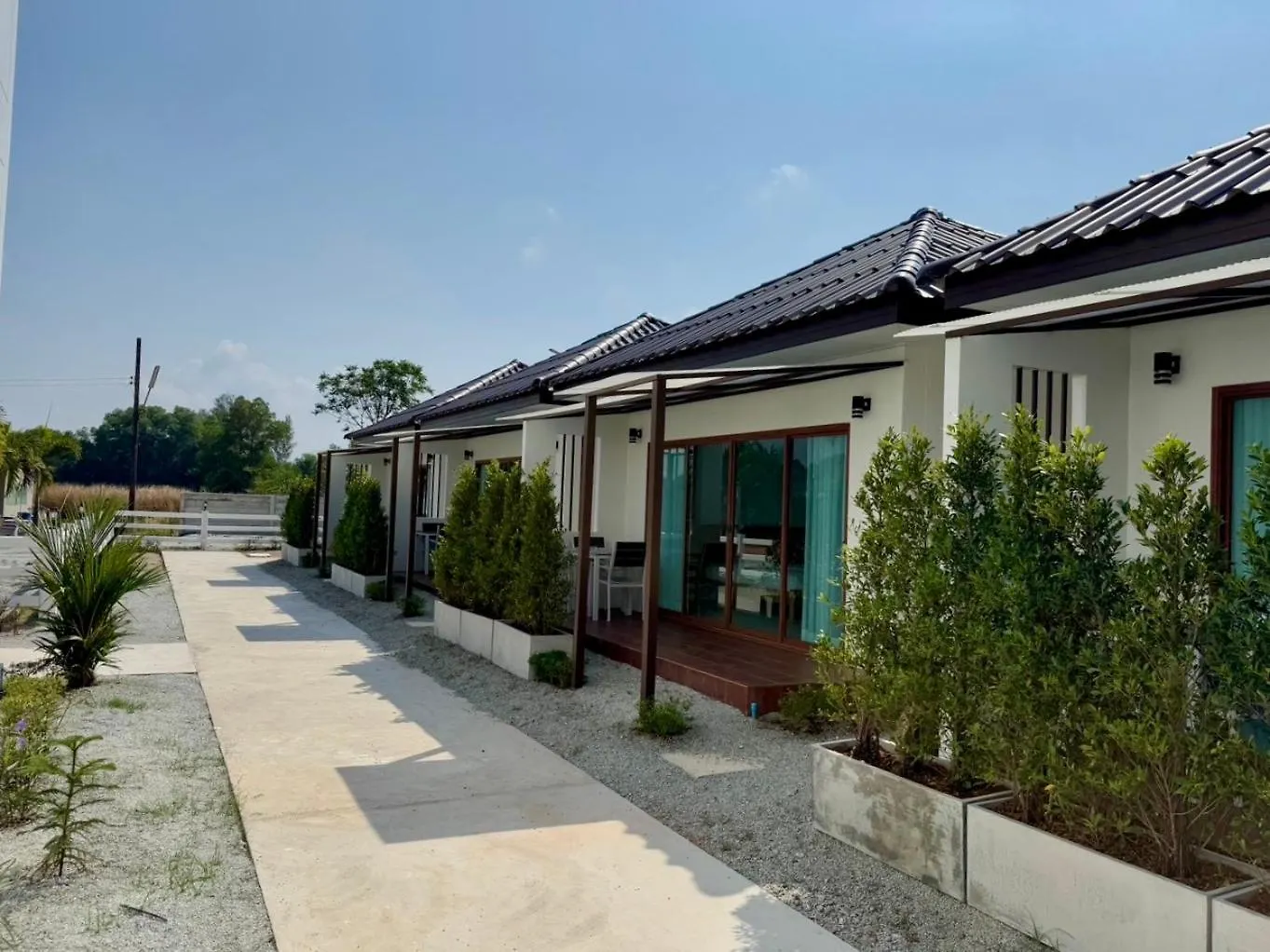 Maikhao Beach Guest House Mai Khao