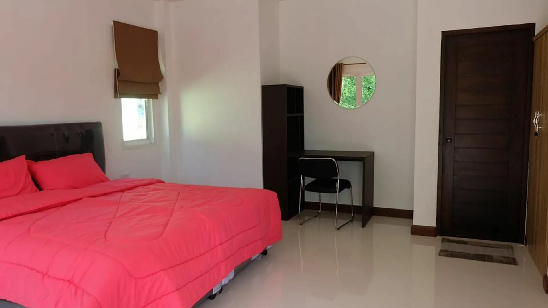 Maikhao Beach Guest House Mai Khao Thaïlande